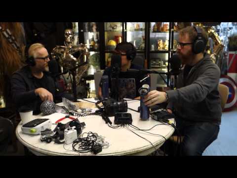 Flying Multirotors - Still Untitled: The Adam Savage Project - 2/10/2015 - UCiDJtJKMICpb9B1qf7qjEOA