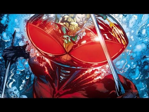 Supervillain Origins: Black Manta - UCaWd5_7JhbQBe4dknZhsHJg