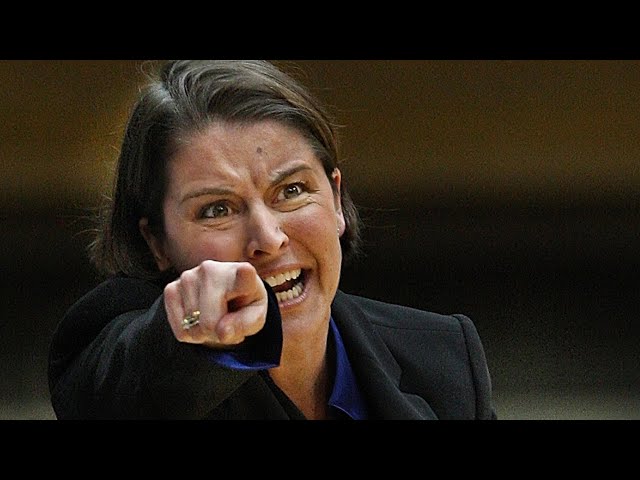Duke Women’s Basketball Coach Resigns Amid Controversy