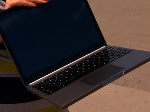 Always On - Road testing Google's ChromeBook Pixel - UCOmcA3f_RrH6b9NmcNa4tdg