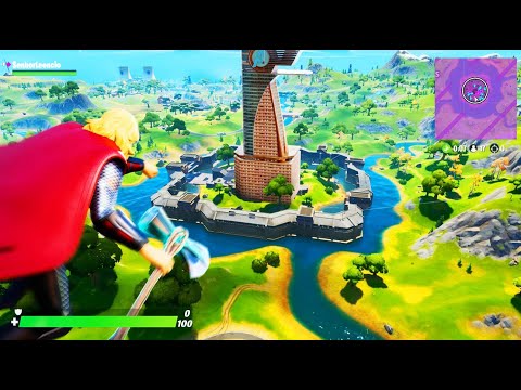 Fortnite How To Double Pump Season 4