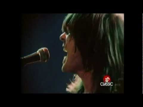 AC/DC- Put The Finger On You [Live in Landover, MD, Dec. 1981] (Pro Shot)