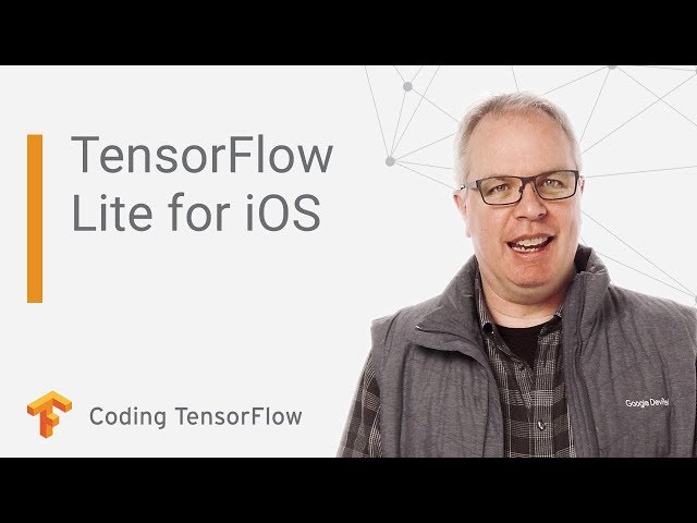 TensorFlow on iOS: A Tutorial with GitHub Integration