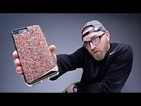 The Ultimate iPhone 7 Case? - UCsTcErHg8oDvUnTzoqsYeNw