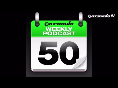 Armada Weekly Podcast 050 - UCGZXYc32ri4D0gSLPf2pZXQ