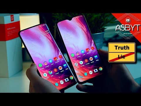 OnePlus 7 & 7 Pro Review After 1 Month - The TRUTH! - UC18WQbNSfrqxlIjKeIW3bGQ