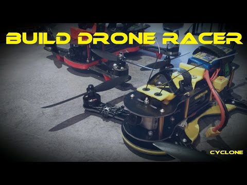 Construction drone racer (Cyclone V2) - UCAGxFdDDkbTrVctP8LIWExw