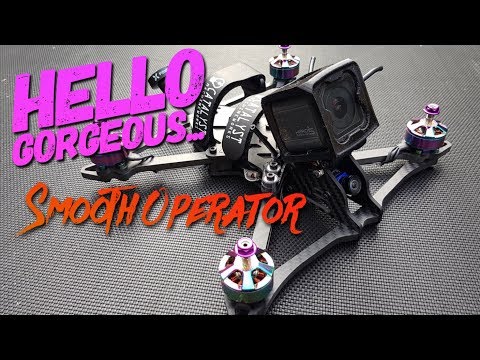 Catalyst Machineworks Smooth Operator Build overview / why 2150kv?? - UCzcEd90Uz6PX2eI2Pvnpkvw