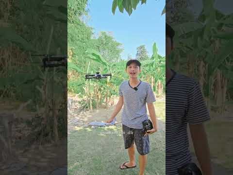 Drone Termurah dengan SPEK DEWA, S150  bayangin ga sampe 500rb tpi sudah brushless optical flow lagi - UCIsvsomYuD7KuSYDmSoe9WA