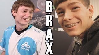 Brax - The Swag Criminal 2 (CS:GO)