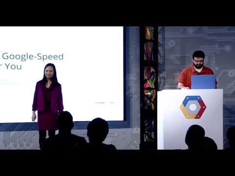 Google Cloud Platform Live: DevOps at Google Speed & Tools for You - UC_x5XG1OV2P6uZZ5FSM9Ttw