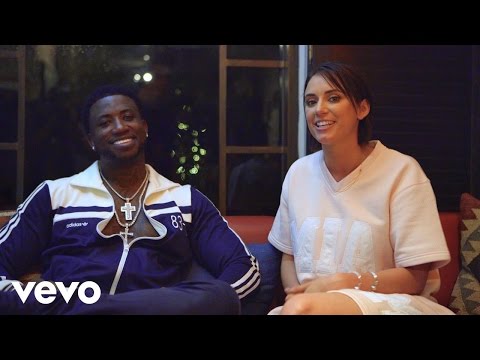 Gucci Mane - Sad Christmas story at Art Basel ft. YesJulz - UC2pmfLm7iq6Ov1UwYrWYkZA