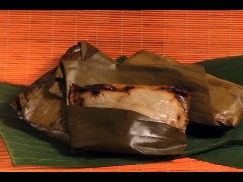 Tamales Oaxaqueños - Oaxacan Tamales - UCvg_5WAbGznrT5qMZjaXFGA