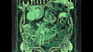 Mage - Green (Full Album 2017)