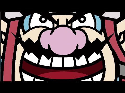 WarioWare Gold - Announcement Trailer - UCKy1dAqELo0zrOtPkf0eTMw