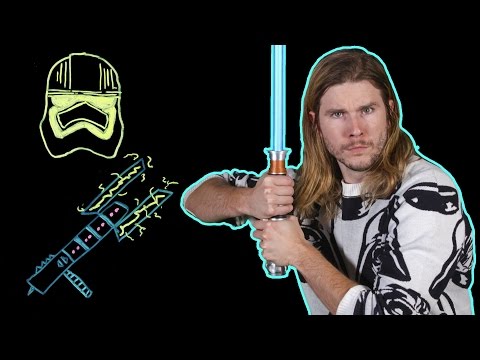 How TR-8R’s Lightsaber-Blocking Baton Works (Because Science w/ Kyle Hill) - UCTAgbu2l6_rBKdbTvEodEDw