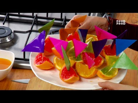 Jello Sail Boats - Mummy Ka Magic - UCthIcpK06l9bhi9ISgreocw