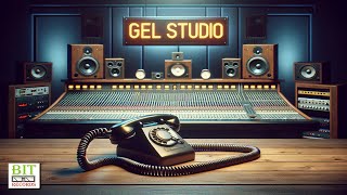 Dom Sellect - Calling you (Gel Studio Mix)