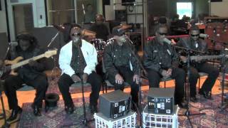 The Blind Boys of Alabama - "Amazing Grace"