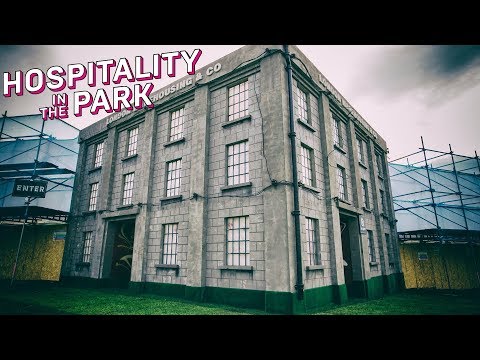 Keeno @ Hospitality In The Park 2017 (with Ruthless MC) - UCNyo1qwT4ZKuoWsyrrdoc6g