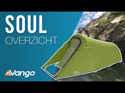 Палатка Vango Soul 100 Treetops