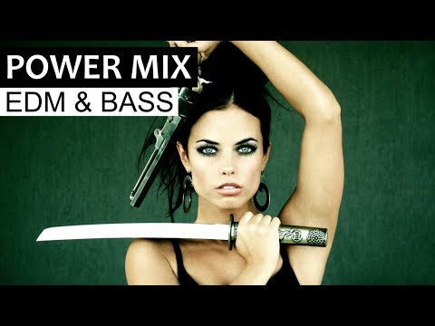 EDM POWER MIX - Electro House & Dirty Bass Music 2018 - UCAHlZTSgcwNNpf8LV3E6kDQ