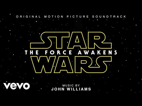 John Williams - Rey Meets BB-8 (Audio Only) - UCgwv23FVv3lqh567yagXfNg