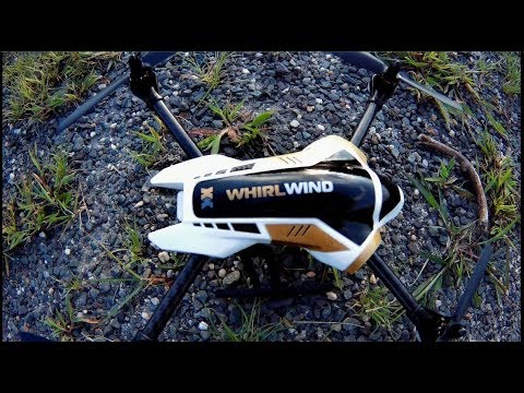 XK X251A Whirlwind 1ST FLIGHT Brushless Motor with X7 Transmitter - UCXP-CzNZ0O_ygxdqiWXpL1Q