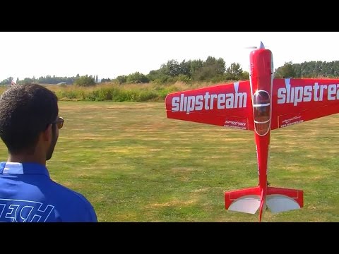 RC Plane SLIPSTREAM Extreme 3D flying - UC3GH3QqwNFIE7JKaL2RANGA