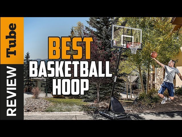 The Best Hobby Lobby Basketball Hoop for Your Home