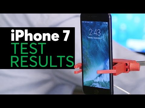 iPhone 7: Consumer Reports’ Final Test Results | Consumer Reports - UCOClvgLYa7g75eIaTdwj_vg