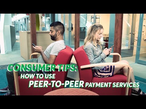 Make Your Money Safe: 5 Tips For Peer-to-Peer Payment Apps | Consumer Reports - UCOClvgLYa7g75eIaTdwj_vg