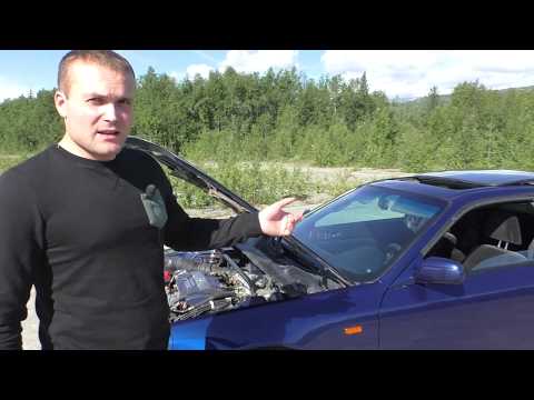 Крутим Хонду! Купе из 90-х. 200hp. - UCvEFLw5qXVqd98TAO0I6qpg