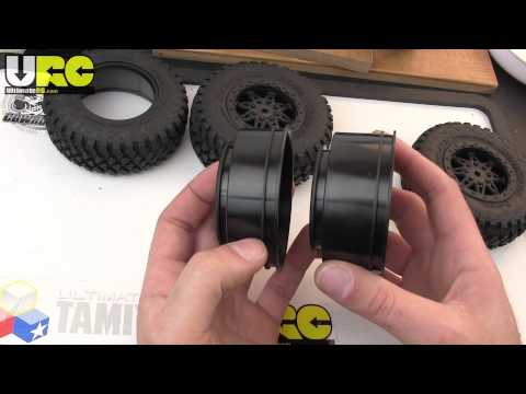 Axial EXO wheels & tires VS. short course SCT size - UCyhFTY6DlgJHCQCRFtHQIdw