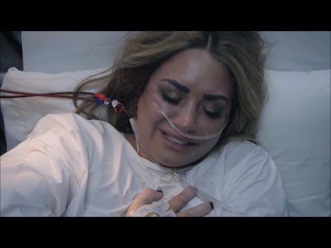 Demi Lovato - HAPPY ENDING (Music Video)