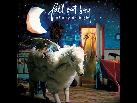 Fall Out Boy — You're Crashing, But You're No Wave (Acapella / Vocals Only)