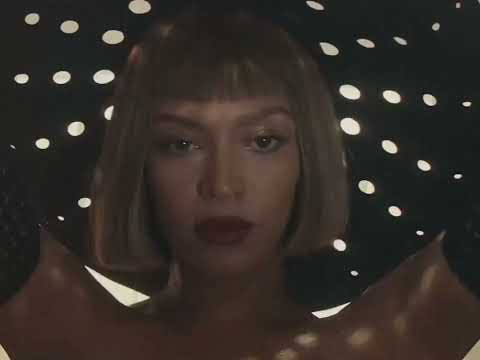 Beyoncé & Madonna - BREAK MY SOUL (THE QUEENS REMIX) Vogue Verse Montage
