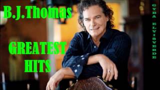 B. J. Thomas - I Just Can't Help Believing [HQ Music]