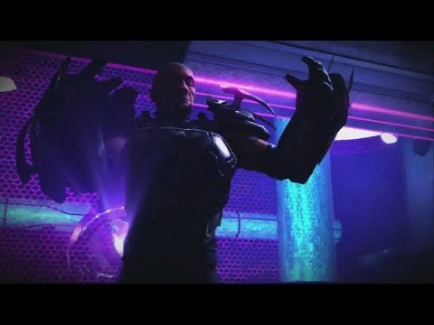 Shredder Final Boss Fight - Tennage Mutant Ninja Turtles Out of the Shadows - UCm4WlDrdOOSbht-NKQ0uTeg