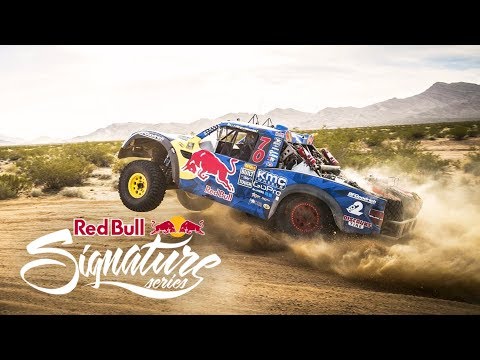 Mint 400 2016 FULL TV EPISODE - Red Bull Signature Series - UCblfuW_4rakIf2h6aqANefA