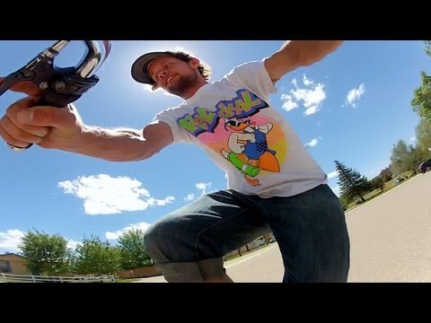 GoPro: Artur Luckhaus' BMX Merry Go 'Round - UCqhnX4jA0A5paNd1v-zEysw