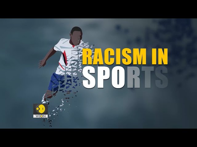 What Is Racism in Sports?