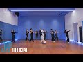  “Think Too Much (Feat.  (DAMINI)) Dance Practice (Fix Ver.)