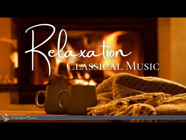 Classical Music Station: The Best Way to Relax