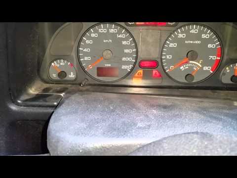 Как сбросить индикатор обслуживания на Peugeot 306 1998 года: пошаговое руководство Как сбросить индикатор обслуживания на Peugeot 306 1998 года: пошаговое руководство