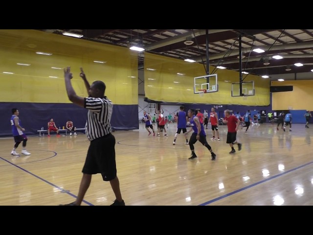 The Tarkanian Basketball Academy: A Dream for Young Ballers