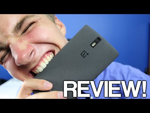 OnePlus One Review - After 2 Months! - UCET0jPMhgiSfdZybhyrIMhA