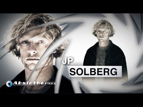 Snowboarder JP Solberg: Absinthe Films Rider Profile - UCsert8exifX1uUnqaoY3dqA
