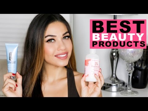 10 Best Beauty Products | October Favorites | Fall Favorites | Eman - UCaZZh0mI6NoGTlmeI6dbP7Q