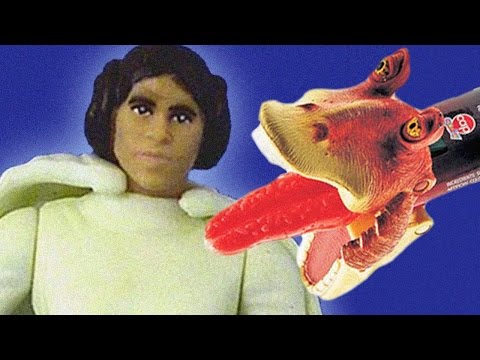 The 5 Ugliest Star Wars Toys of All Time - Up At Noon Live - UCKy1dAqELo0zrOtPkf0eTMw